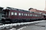 PRR Business Car 7506 "Illinois"